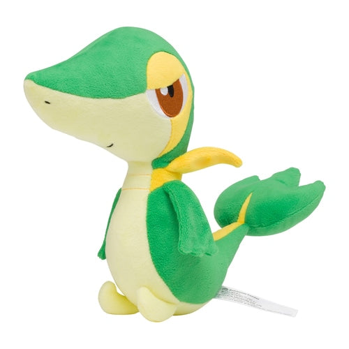 Plush Snivy