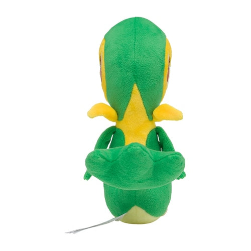 Plush Snivy