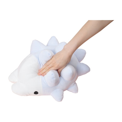 Soft stuffed toy Snom