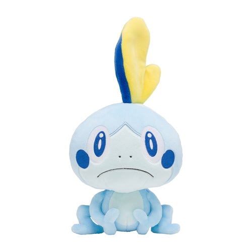 Sobble Plush