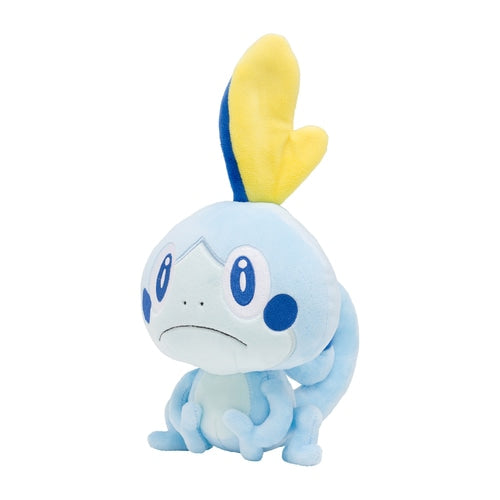 Sobble Plush