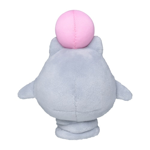 Spoink #325 Pokemon Fit Plush