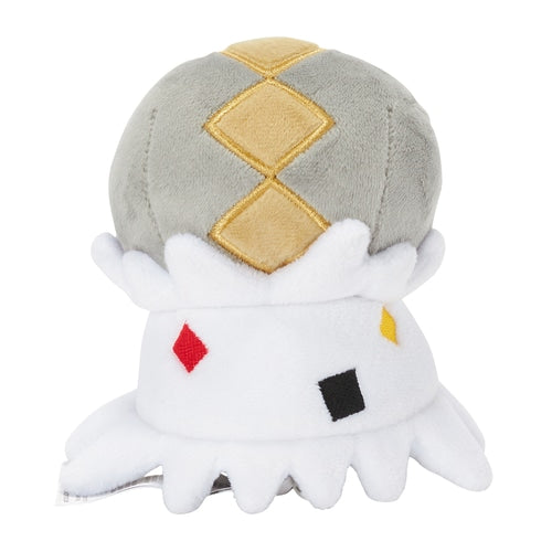 Spewpa #665 Pokemon Fit Plush