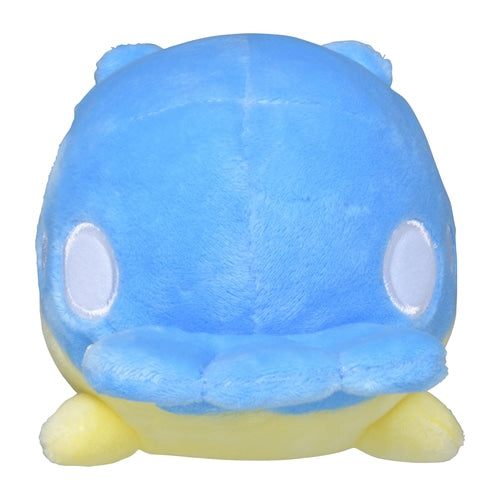 Spheal #363 Pokemon Fit Plush