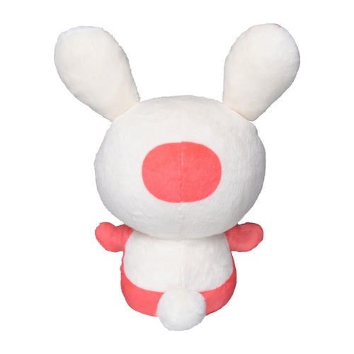 Spinda #327 Pokemon Fit Plush