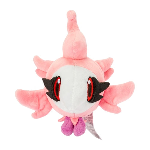 Spritzee #682 Pokemon Fit Plush