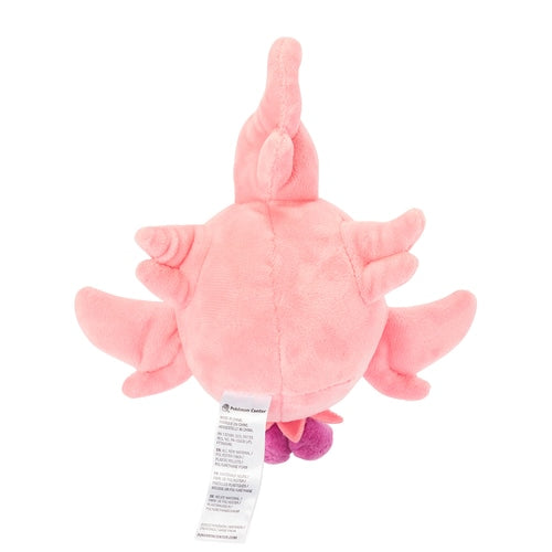 Spritzee #682 Pokemon Fit Plush