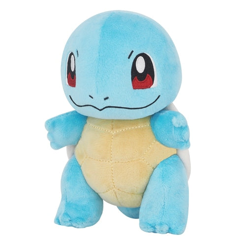 Plush Toy (S) Squirtle