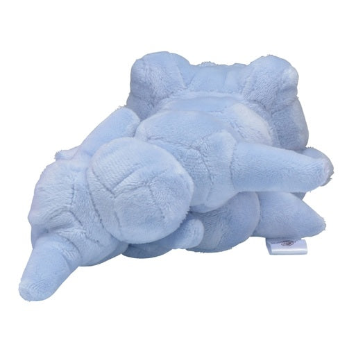 Steelix #208 Pokemon Fit Plush