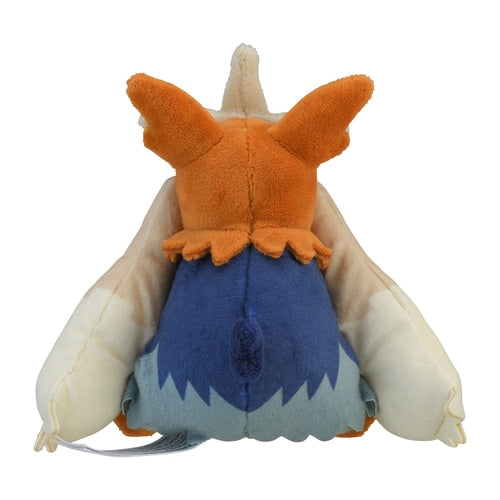 Stoutland #508 Pokemon Fit Plush