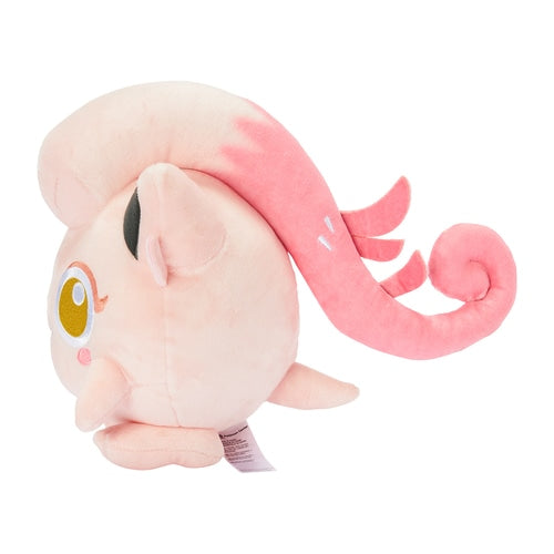 Scream Tail Plush