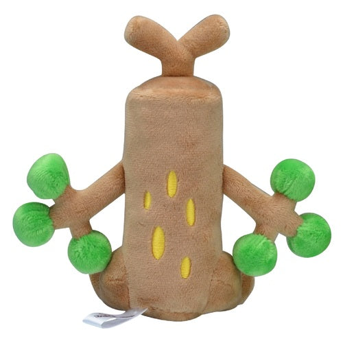 Sudowoodo #185 Pokemon Fit Plush