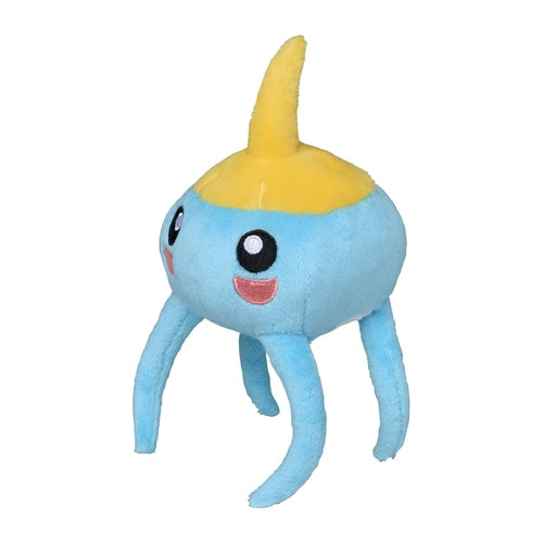 Surskit #283 Pokemon Fit Plush