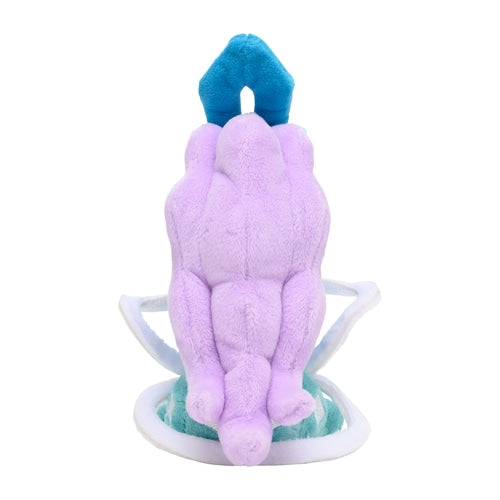 Suicune #245 Pokemon Fit Plush