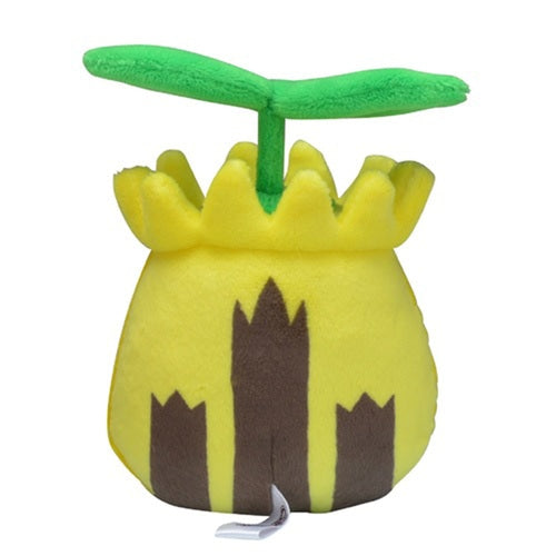 Sunkern #191 Pokemon Fit Plush