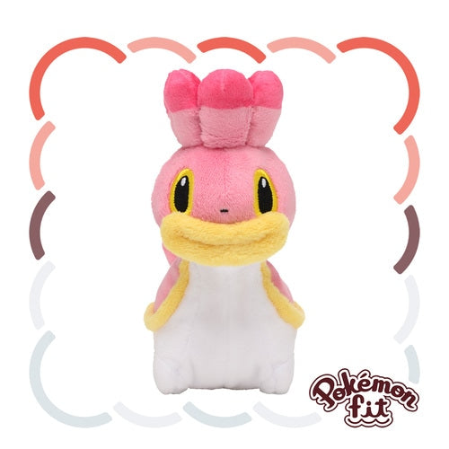Shellos (West) #422 Pokemon Fit Plush