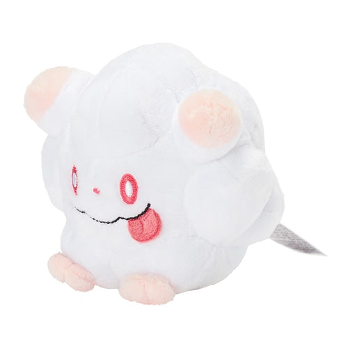 Swirlix #684 Pokemon Fit Plush