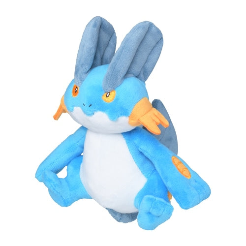 Swampert #260 Pokemon Fit Plush