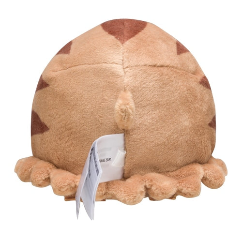 Swinub #220 Pokemon Fit Plush