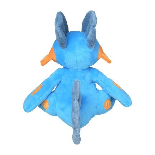 Swampert #260 Pokemon Fit Plush