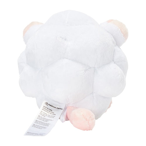 Swirlix #684 Pokemon Fit Plush