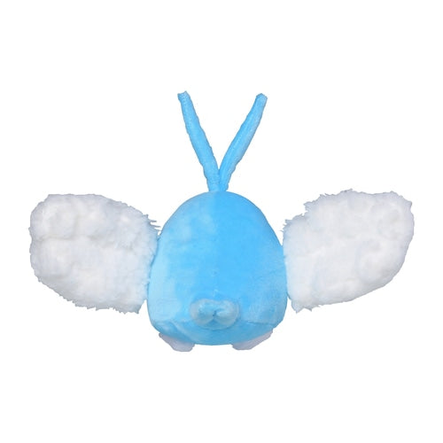 Swablu #333 Pokemon Fit Plush