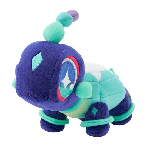 Pokemon Dolls Terrapagos (Normal Form) Pokedoll Plush