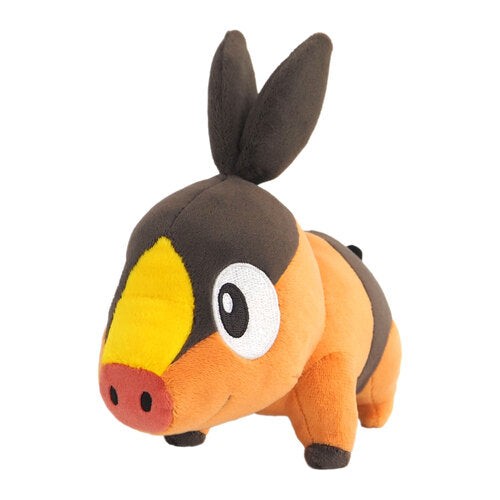 Plush Toy (S) Tepig