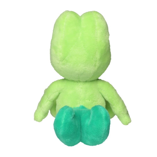 Treecko #252 Pokemon Fit Plush