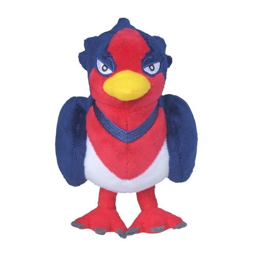 Swellow #277 Pokemon Fit Plush