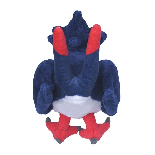 Swellow #277 Pokemon Fit Plush