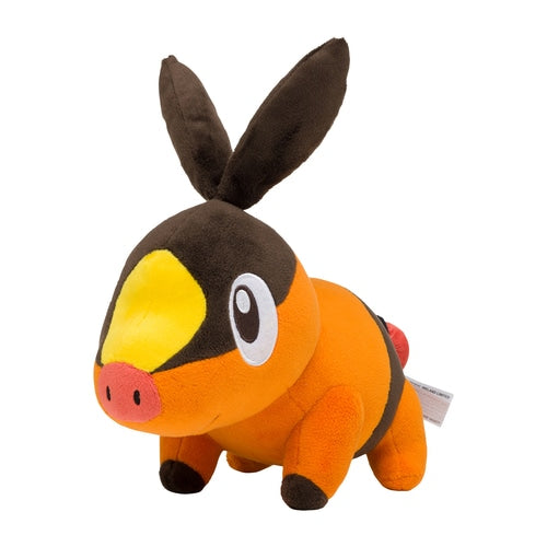 Tepig Plush