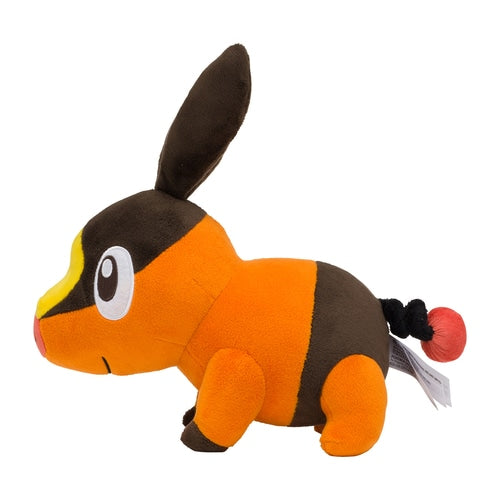 Tepig Plush