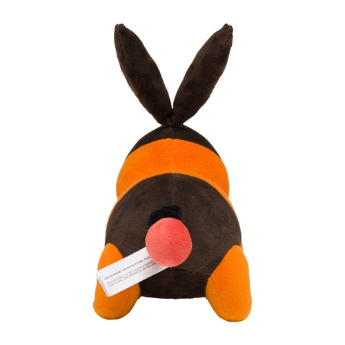 Tepig Plush