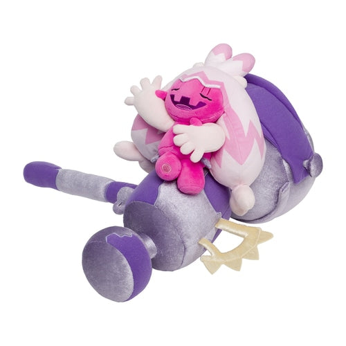 Plush Sleeping Tinkaton