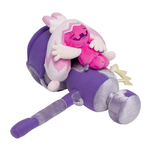 Plush Sleeping Tinkaton