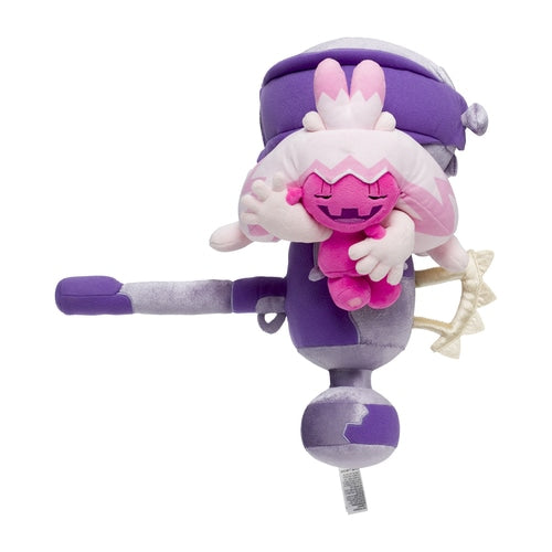 Plush Sleeping Tinkaton