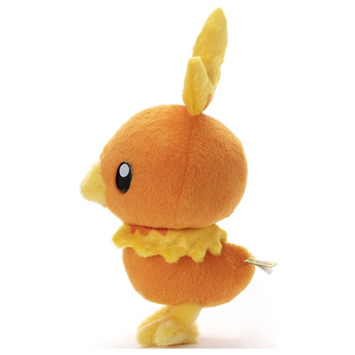 I Choose You! Pokemon Get Plush Toy Torchic