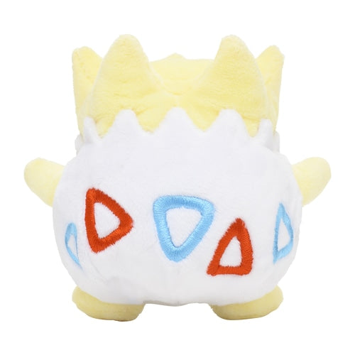 Togepi #175 Pokemon Fit Plush