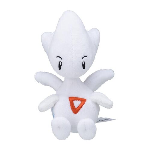 Togetic #176 Pokemon Fit Plush