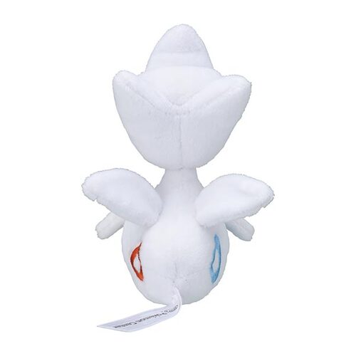 Togetic #176 Pokemon Fit Plush