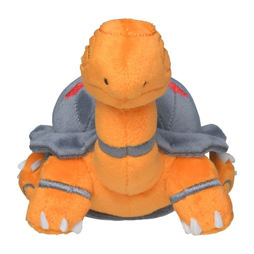 Torkoal #324 Pokemon Fit Plush