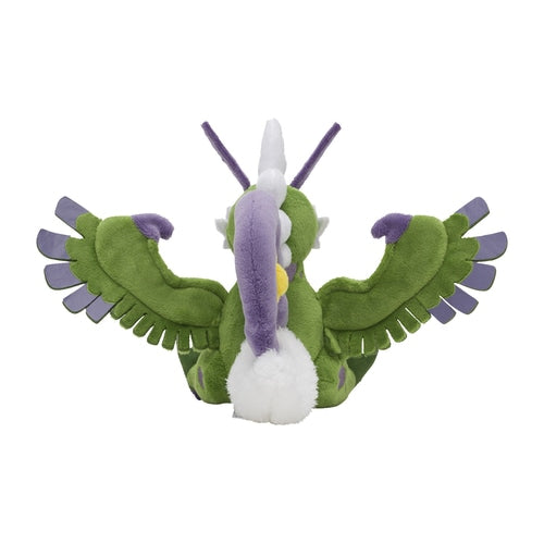 Tornadus (Therian Forme) #641 Pokemon Fit Plush