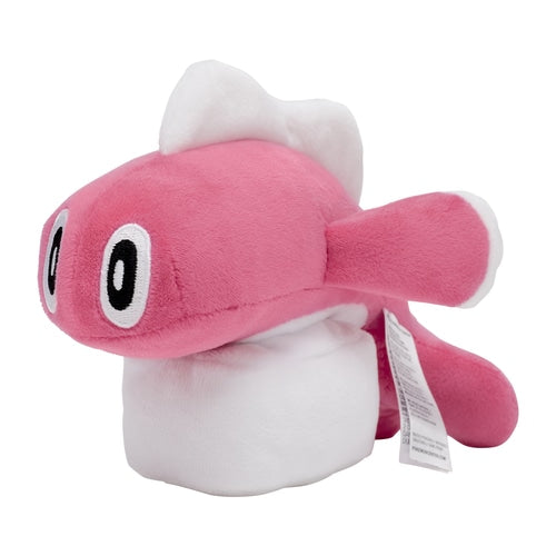 Plush toy Tatsugiri Red (Droopy form)