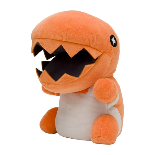 Puppet stuffed toy Biting Squad Trapinch