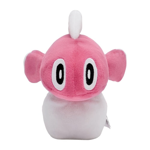 Plush toy Tatsugiri Red (Droopy form)