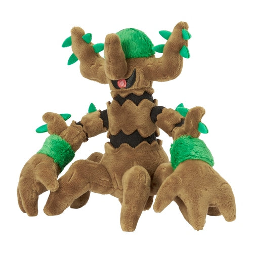 Trevenant #709 Pokemon Fit Plush