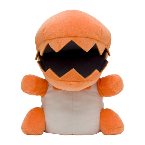 Puppet stuffed toy Biting Squad Trapinch