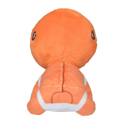 Trapinch #328 Pokemon Fit Plush