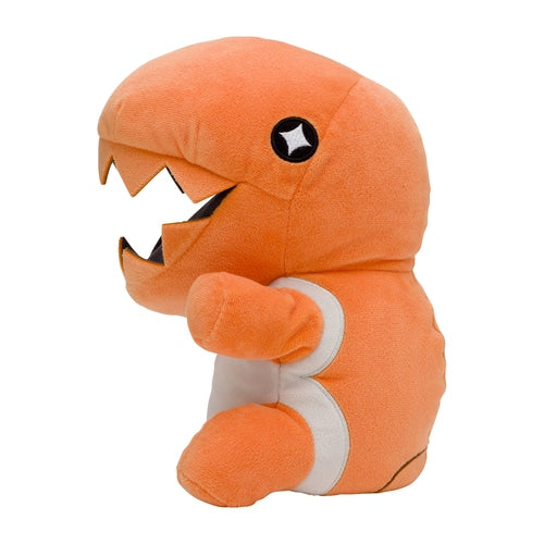 Puppet stuffed toy Biting Squad Trapinch